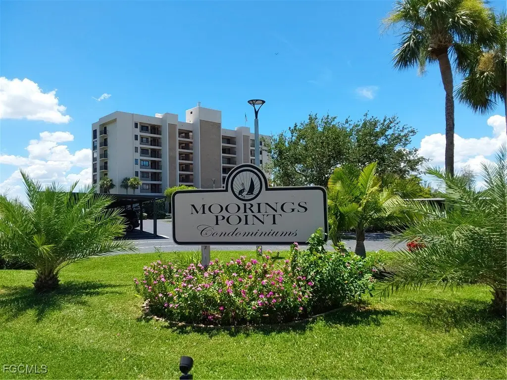 4510 N Key Drive #304, North Fort Myers, FL 33903 - Image #1