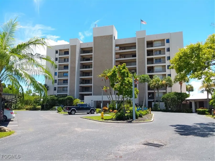 4510 N Key Drive #304, North Fort Myers, FL 33903 - Image #2