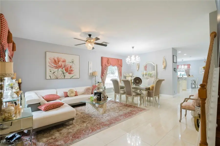 2793 Amberwood Court, Naples, FL 34120 - Image #2