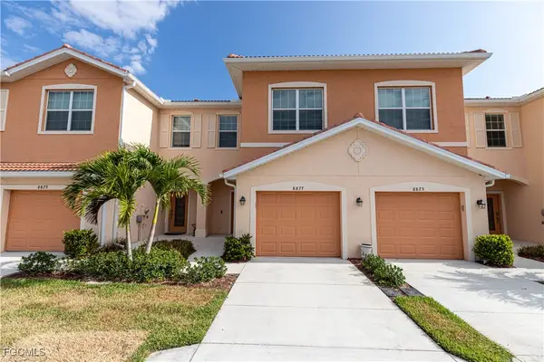 8877 Via Isola Court, Fort Myers, FL 33966