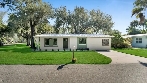 203 Carol Way, Fort Myers, FL 33905