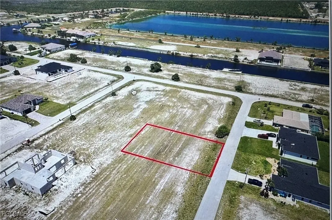 3510 NW 45th Avenue, Cape Coral, FL 33993 - #1