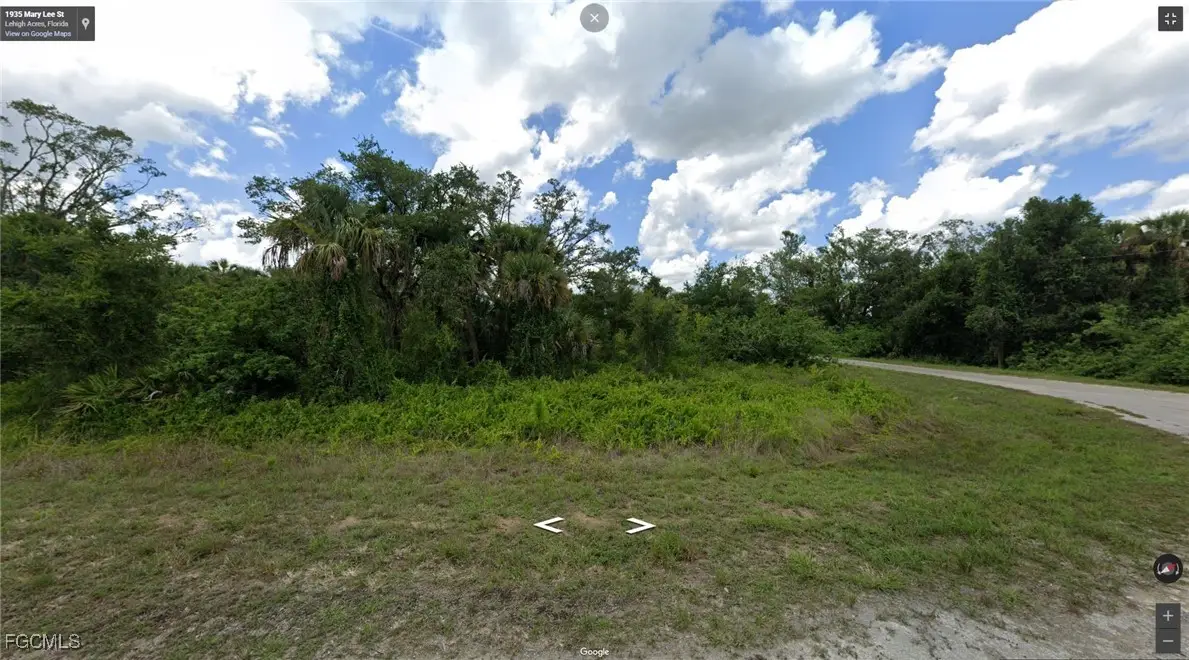 1935 Mary Lee Street, Lehigh Acres, FL 33972 - Image #1