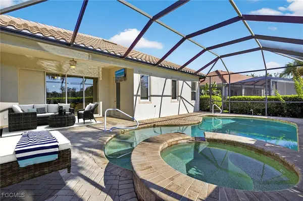 11107 Laughton Circle, Fort Myers, FL 33913