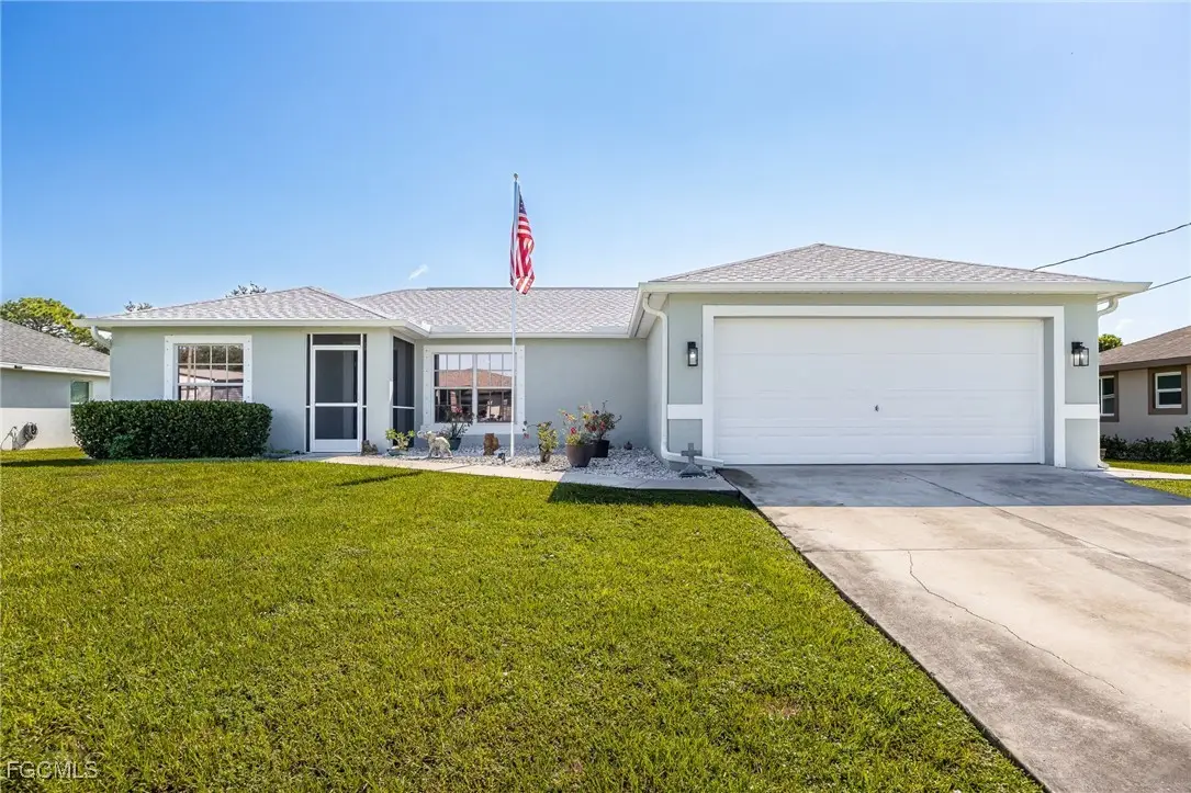 6221 Astoria Avenue, Fort Myers, FL 33905 - Image #1