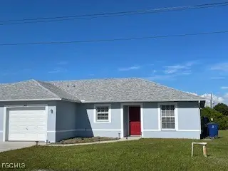 1801/1803 Gordon Avenue S, Lehigh Acres, FL 33973 - Image #1