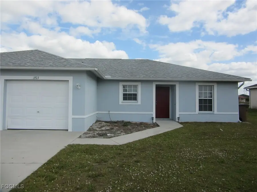 1801/1803 Gordon Avenue S, Lehigh Acres, FL 33973 - Image #2