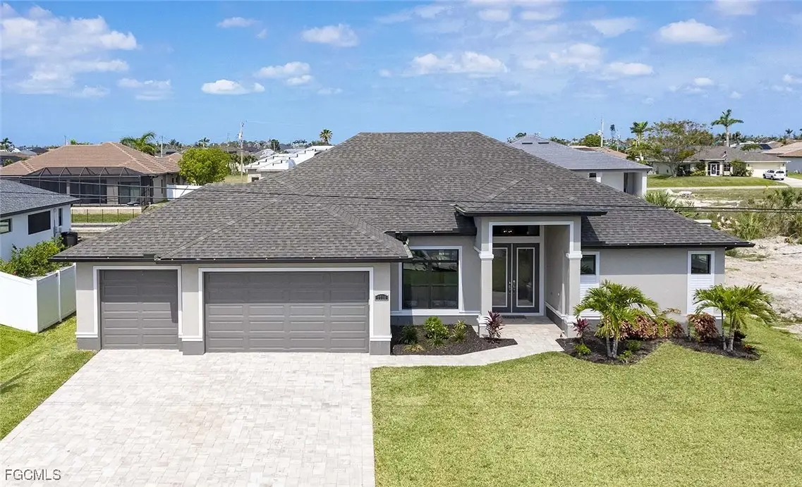 2720 SW 20th Avenue, Cape Coral, FL 33914 - Image #1