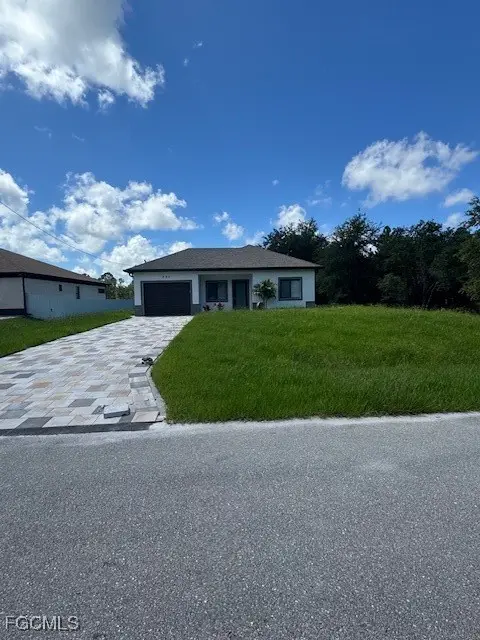 520 Millcreek Street, Lehigh Acres, FL 33974 - #1
