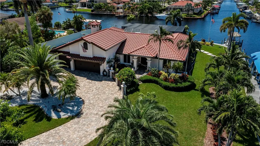 3528 SE 17th Place, Cape Coral, FL 33904 - Image #2