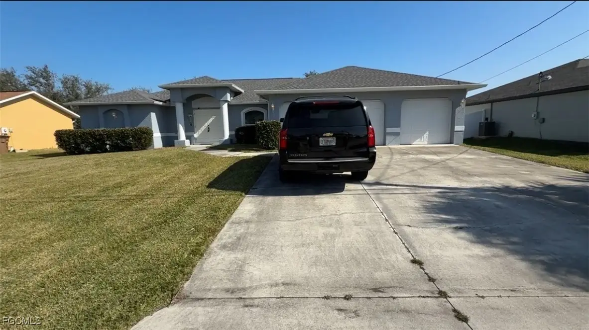 1009 SE 5th Avenue, Cape Coral, FL 33990 - #1