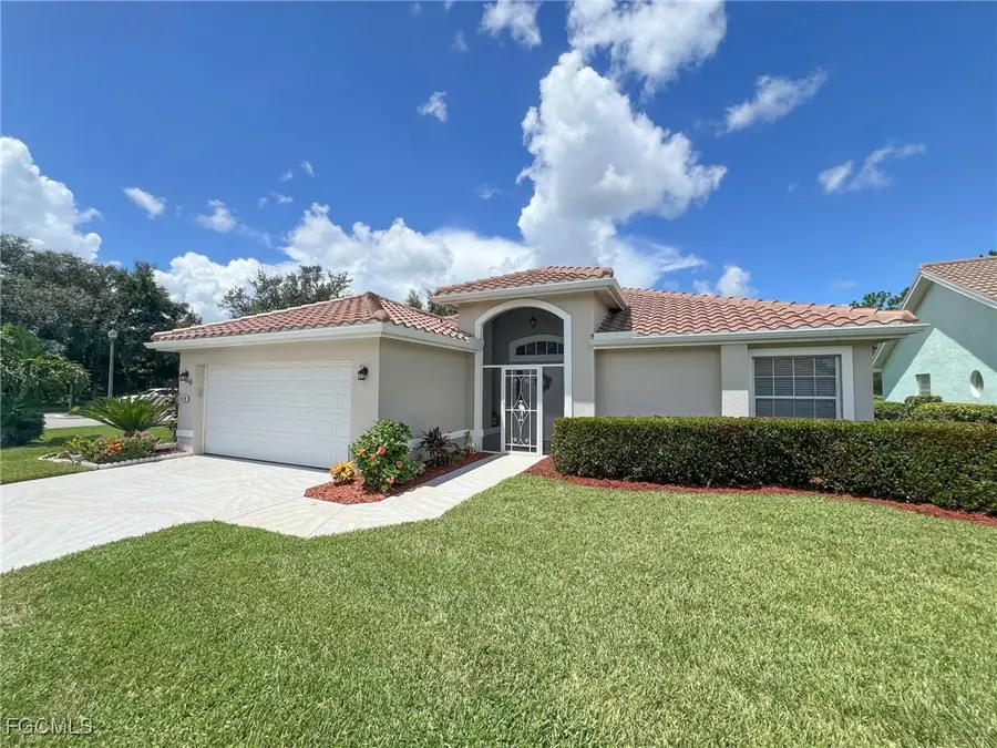 2170 Embarcadero Way, North Fort Myers, FL 33917 - Image #2