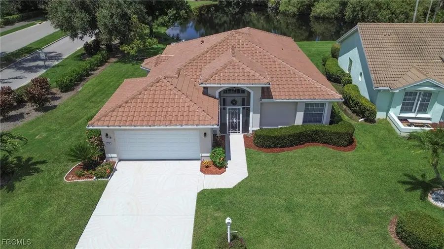 2170 Embarcadero Way, North Fort Myers, FL 33917 - Image #3