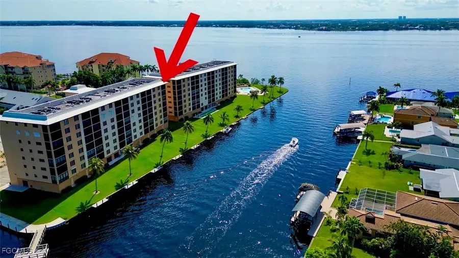 4260 SE 20th Place #701, Cape Coral, FL 33904 - Image #2