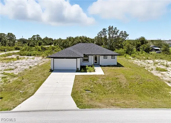 2803 75th Street W, Lehigh Acres, FL 33971