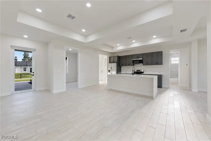 2803 75th Street W, Lehigh Acres, FL 33971 - #3