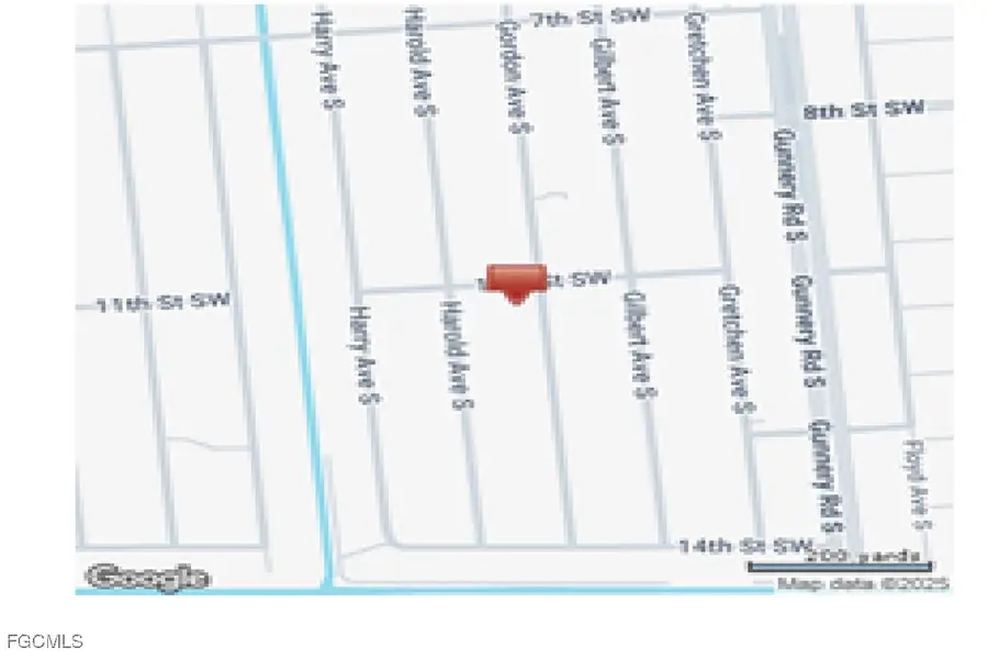 1102 Gordon Avenue S, Lehigh Acres, FL 33973 - Image #2