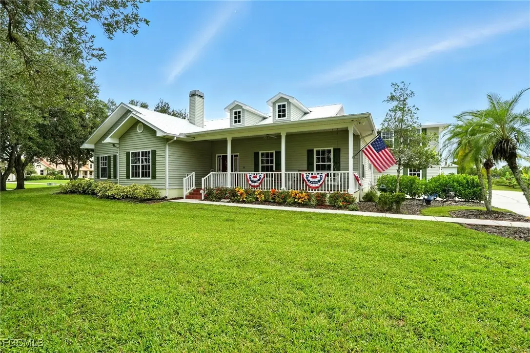 16300 Forest Mist Court, Alva, FL 33920 - Image #1