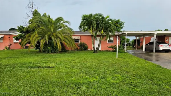 1116 Broad Street N, Lehigh Acres, FL 33936