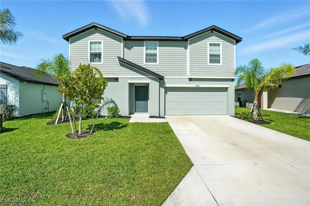 17765 Paradiso Way, North Fort Myers, FL 33917 - Image #1