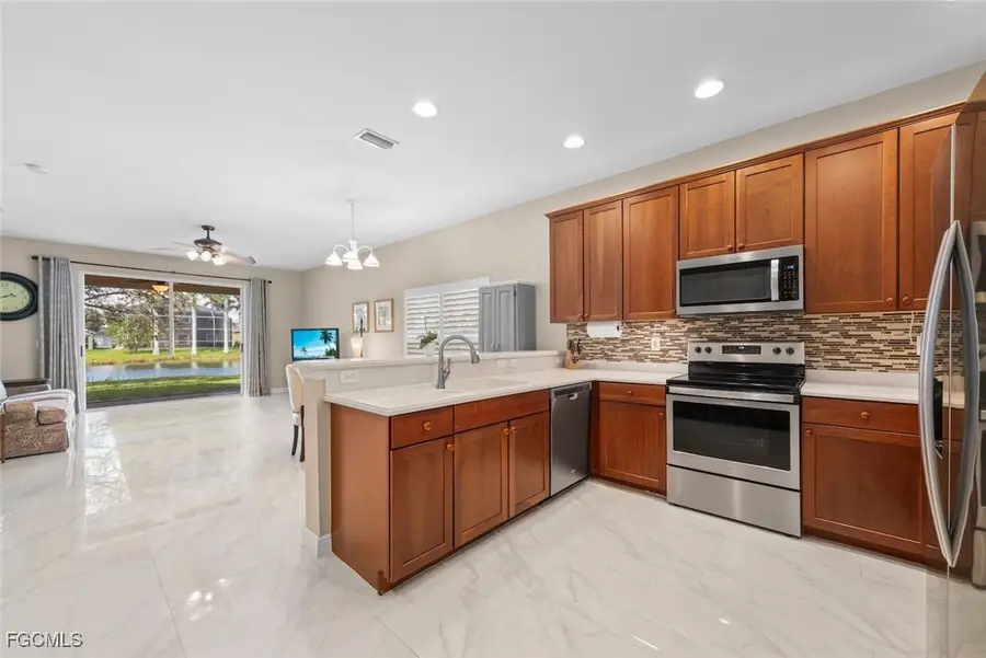 9049 Gladiolus Preserve Circle, Fort Myers, FL 33908 - #2