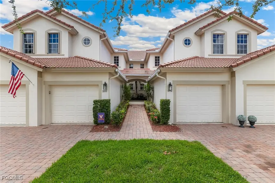 16107 Mount Abbey Way #202, Fort Myers, FL 33908 - Image #2