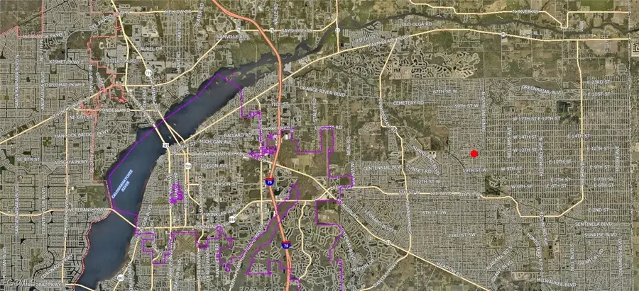 2908 Gene Avenue N, Lehigh Acres, FL 33971 - #3