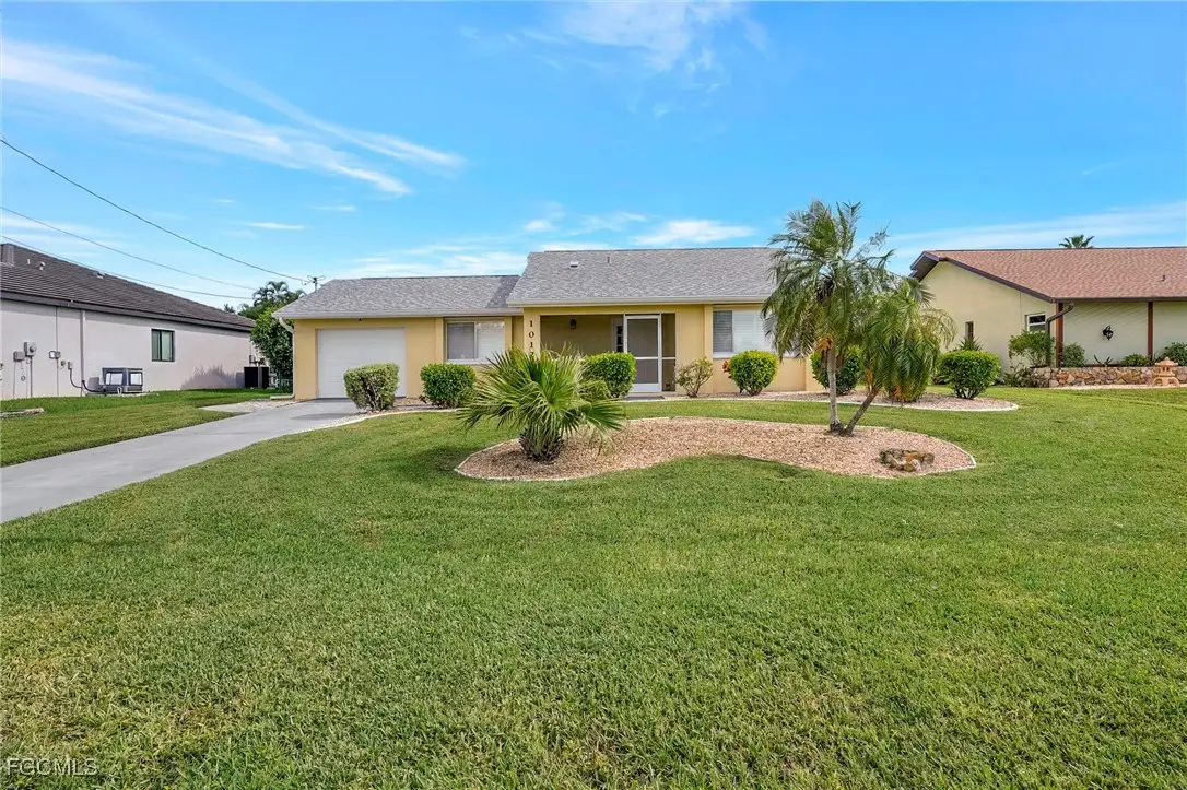 1012 SW 51st Terrace, Cape Coral, FL 33914 - Image #1