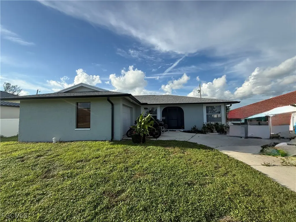 421 SW 21st Terrace, Cape Coral, FL 33991 - #1