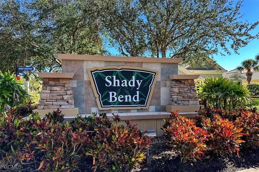 3451 Shady Bend, Fort Myers, FL 33905 - Image #2