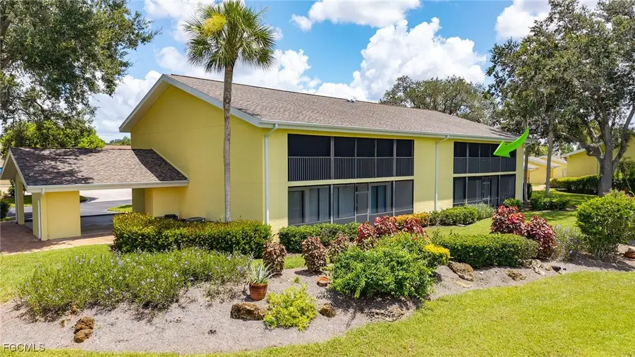 15628 Carriedale Lane #3, Fort Myers, FL 33912 - Image #2