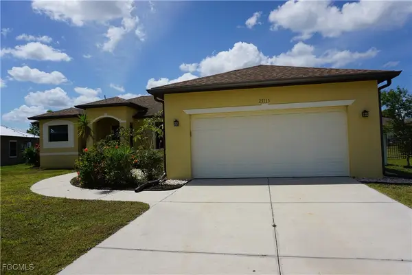 25115 Esmeralda Court, Punta Gorda, FL 33955