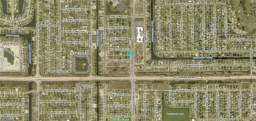 1602 SW 23rd Street, Cape Coral, FL 33991 - #3