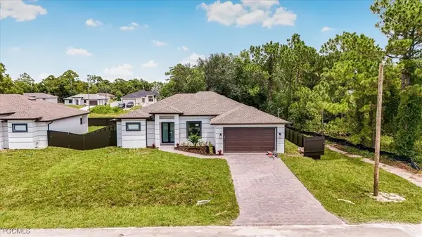 3204 29th Street Sw, Lehigh Acres, FL 33976