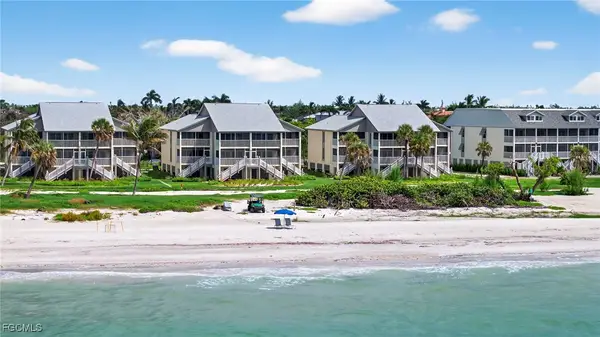 2255 W Gulf Drive #125, Sanibel, FL 33957