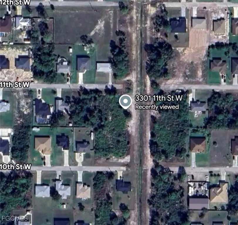 3301 12th Street W, Lehigh Acres, FL 33971 - #2