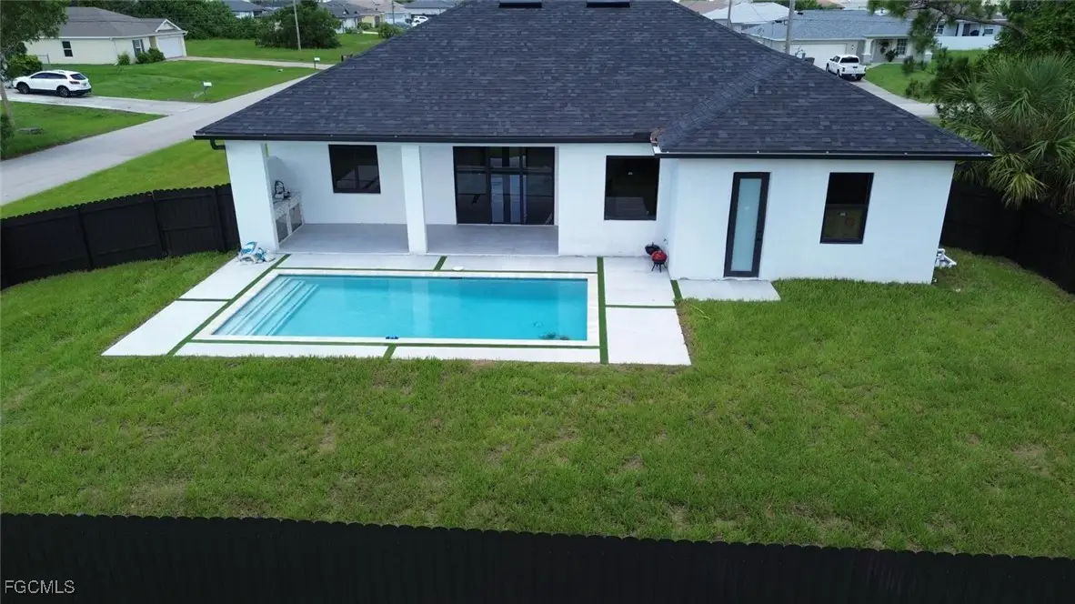 3631 NE 11th Place, Cape Coral, FL 33909 - Image #1