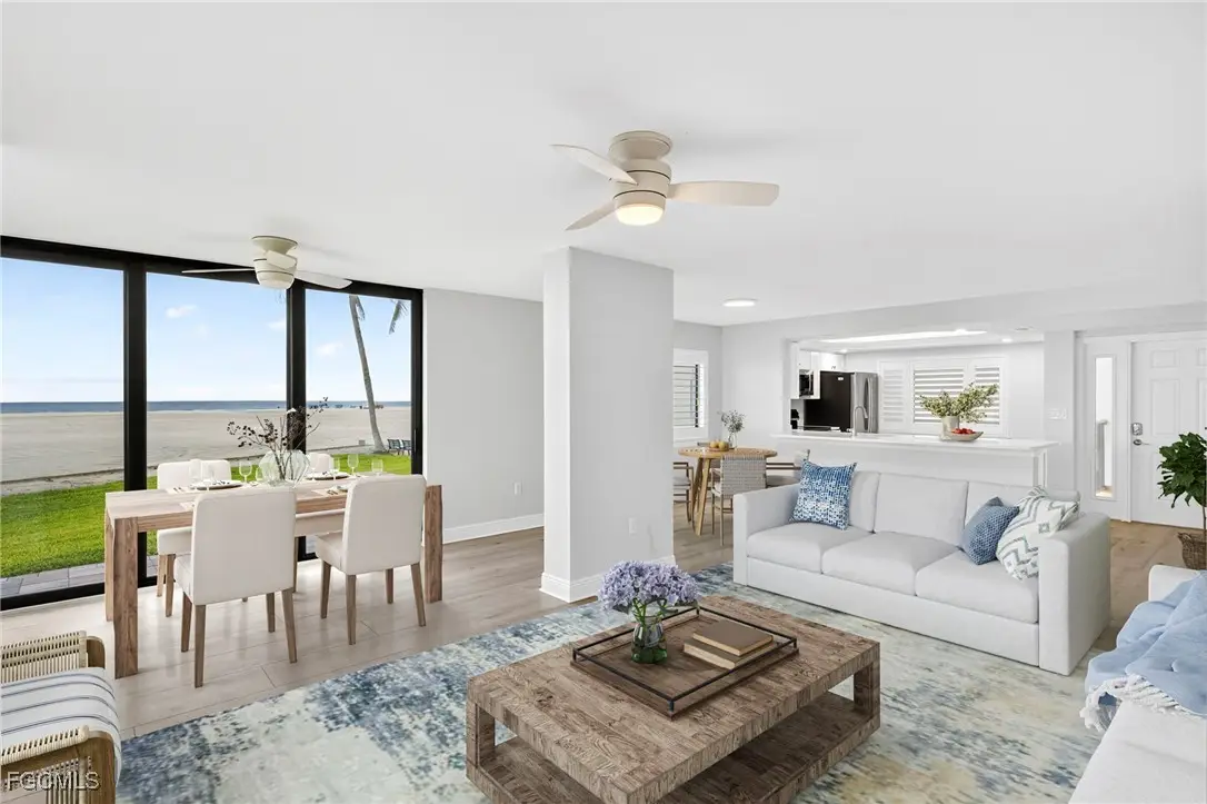 6672 Estero Boulevard #A106, Fort Myers Beach, FL 33931 - Image #1