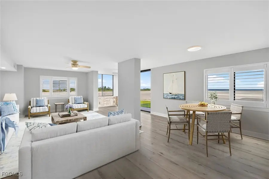 6672 Estero Boulevard #A106, Fort Myers Beach, FL 33931 - Image #3
