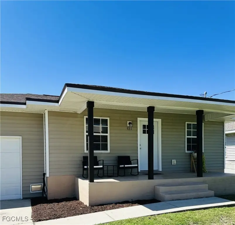 921 Henry Street, Punta Gorda, FL 33950 - #1