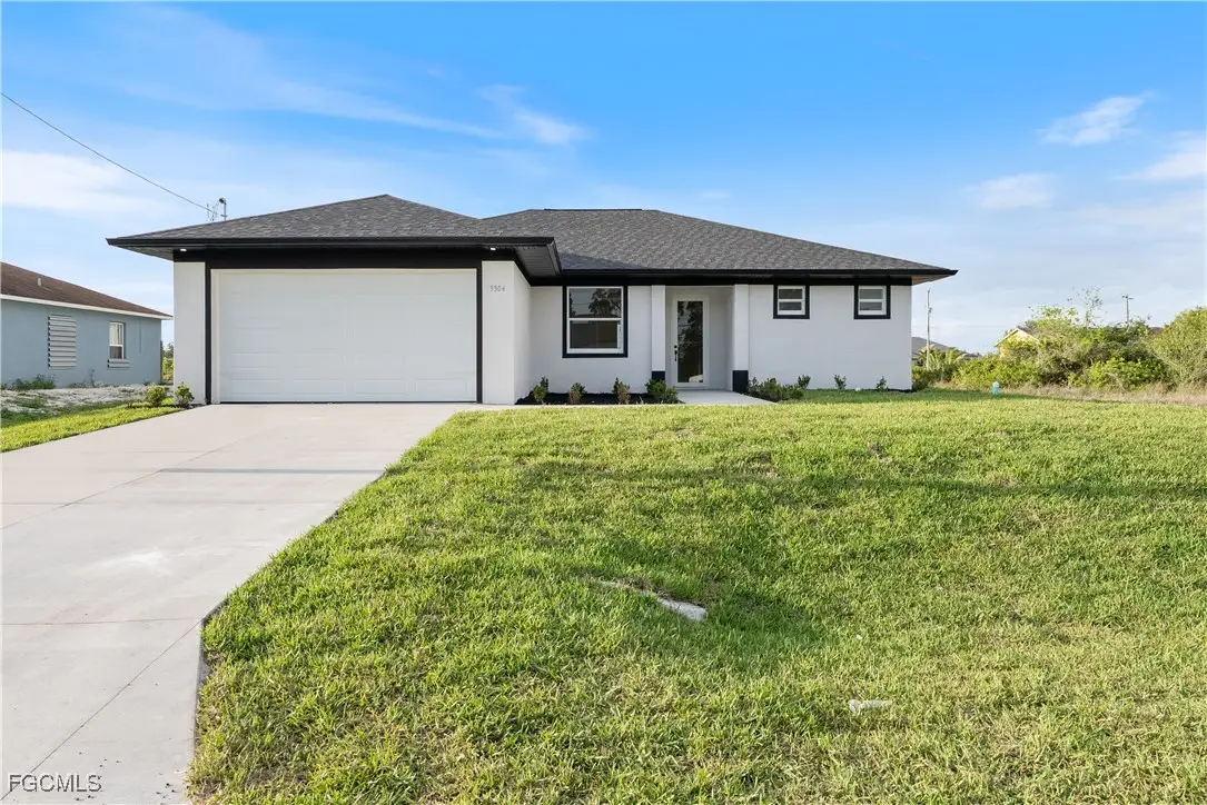 3220 56th Street W, Lehigh Acres, FL 33971 - #1