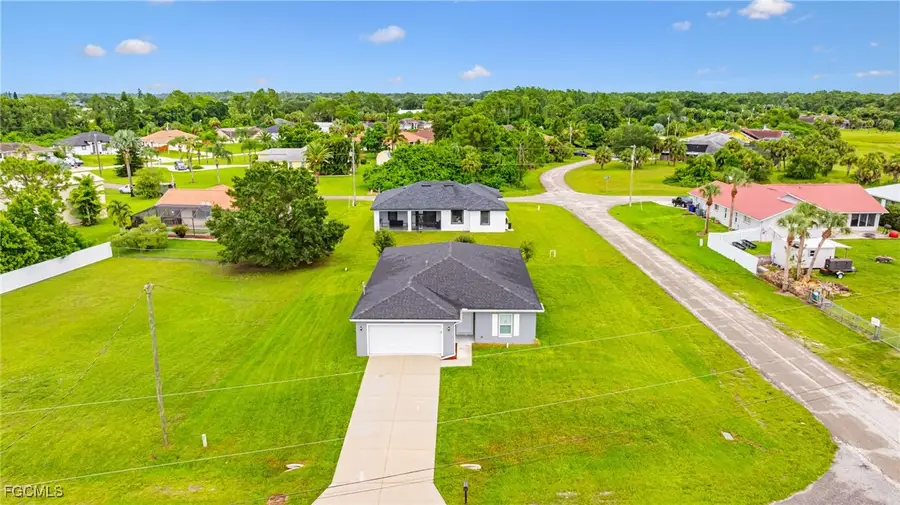 137 Wanatah Avenue, Lehigh Acres, FL 33974 - #2