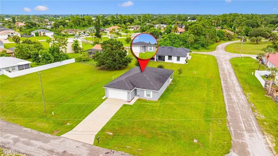 137 Wanatah Avenue, Lehigh Acres, FL 33974 - #3