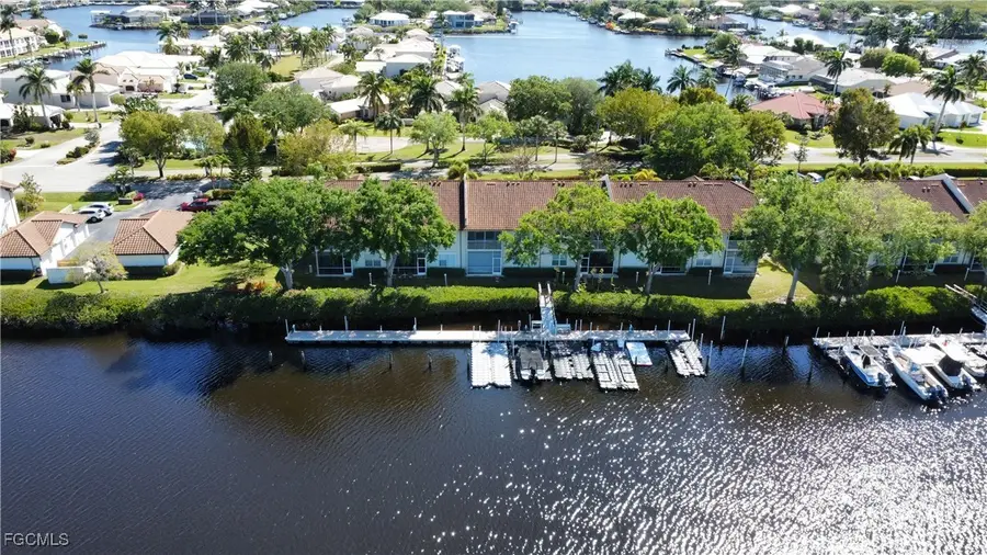 242 Newport Drive #509, Naples, FL 34114 - #3