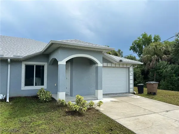 2225/2227 Snead Drive, Lehigh Acres, FL 33973