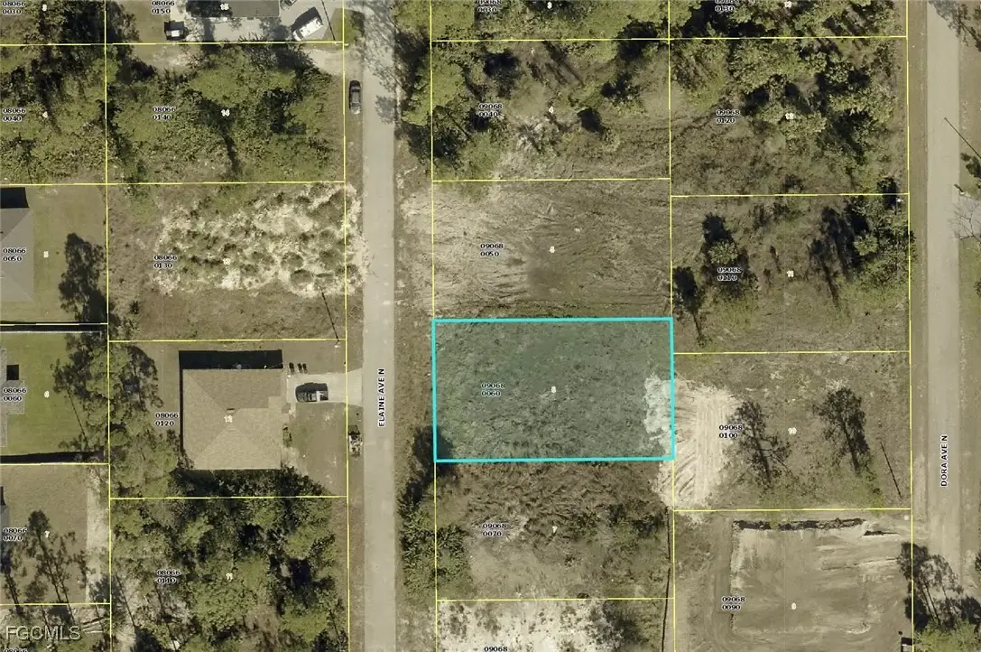 2912 Elaine Avenue N, Lehigh Acres, FL 33971 - #1