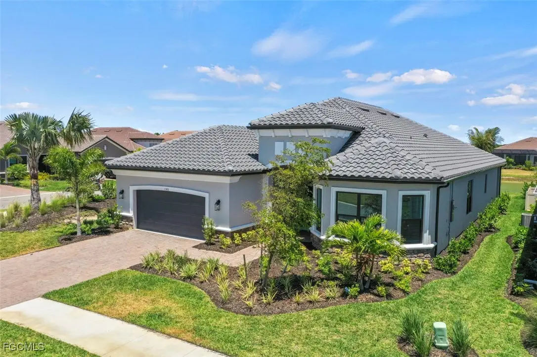 11902 Raggio Drive, Fort Myers, FL 33913 - #1