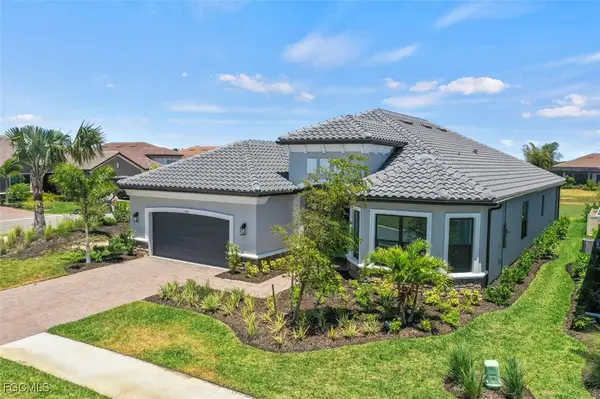 11902 Raggio Drive, Fort Myers, FL 33913