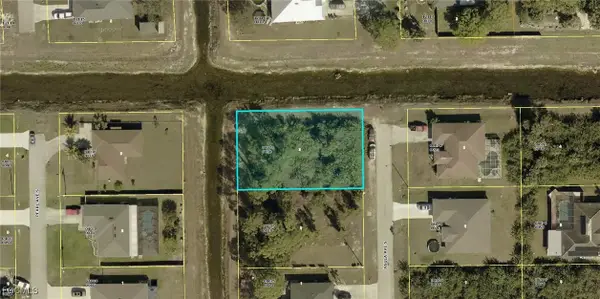 3100 Paula Avenue S, Lehigh Acres, FL 33976