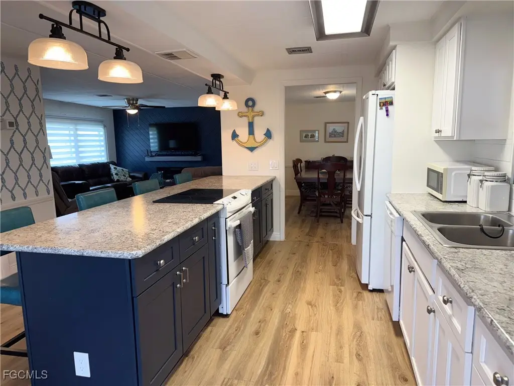 5513 Sir Walter Way, North Fort Myers, FL 33917 - Image #1